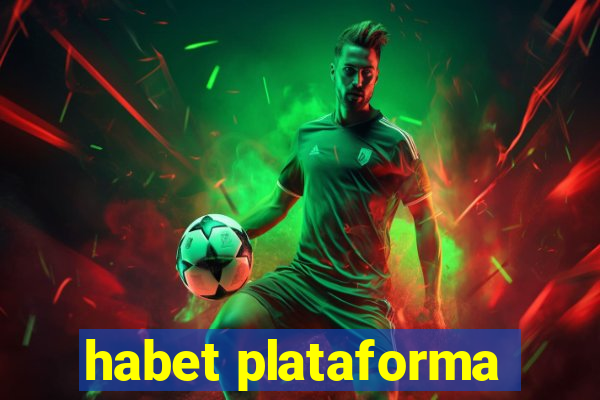 habet plataforma